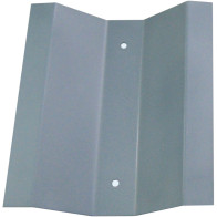 Wandhalterung für Korb 25L 35L und 50 Liter