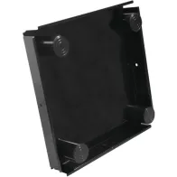 Eco-friendly recycled base lids robust durable