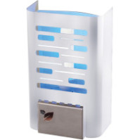 20W E14 effective anti-insect fluorescent lamp