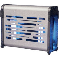 20W E14 Effective Anti-Insect Fluorescent Lamp