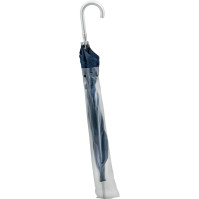 Convenient umbrella bag dispenser