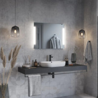 LED Bathroom Mirror