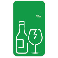 Symbole vert