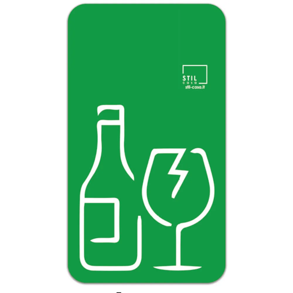 Symbole vert Symbole vert