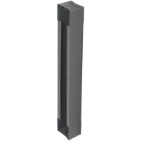 Oslo bin with ergonomic inner container