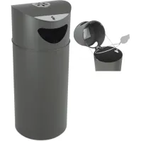 Oslo 75L sorting bin