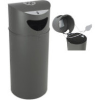 Oslo 75L sorting bin