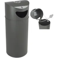 Oslo 75L sorting bin