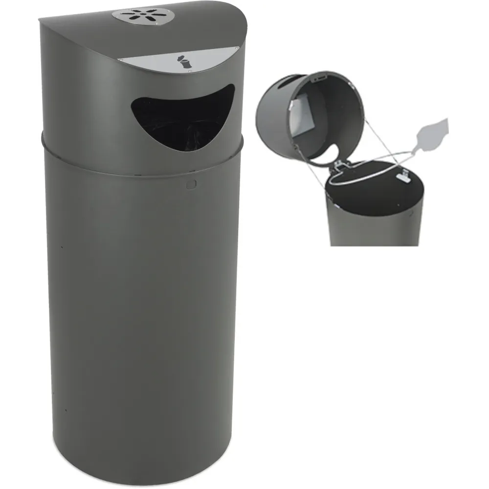 Oslo 75L sorting bin