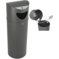 Oslo 100L secure bin bag