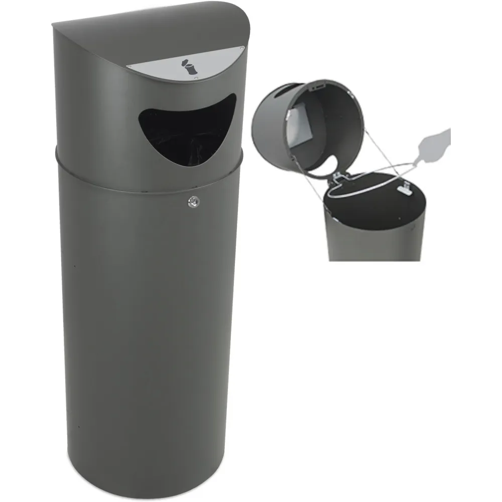 Oslo 100L secure bin bag Oslo 100L secure bin bag