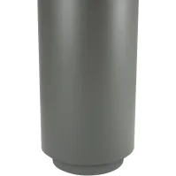 Oslo 100L designer lockable bin