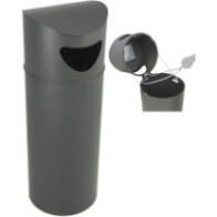 Oslo 75L Modern Urban Bin