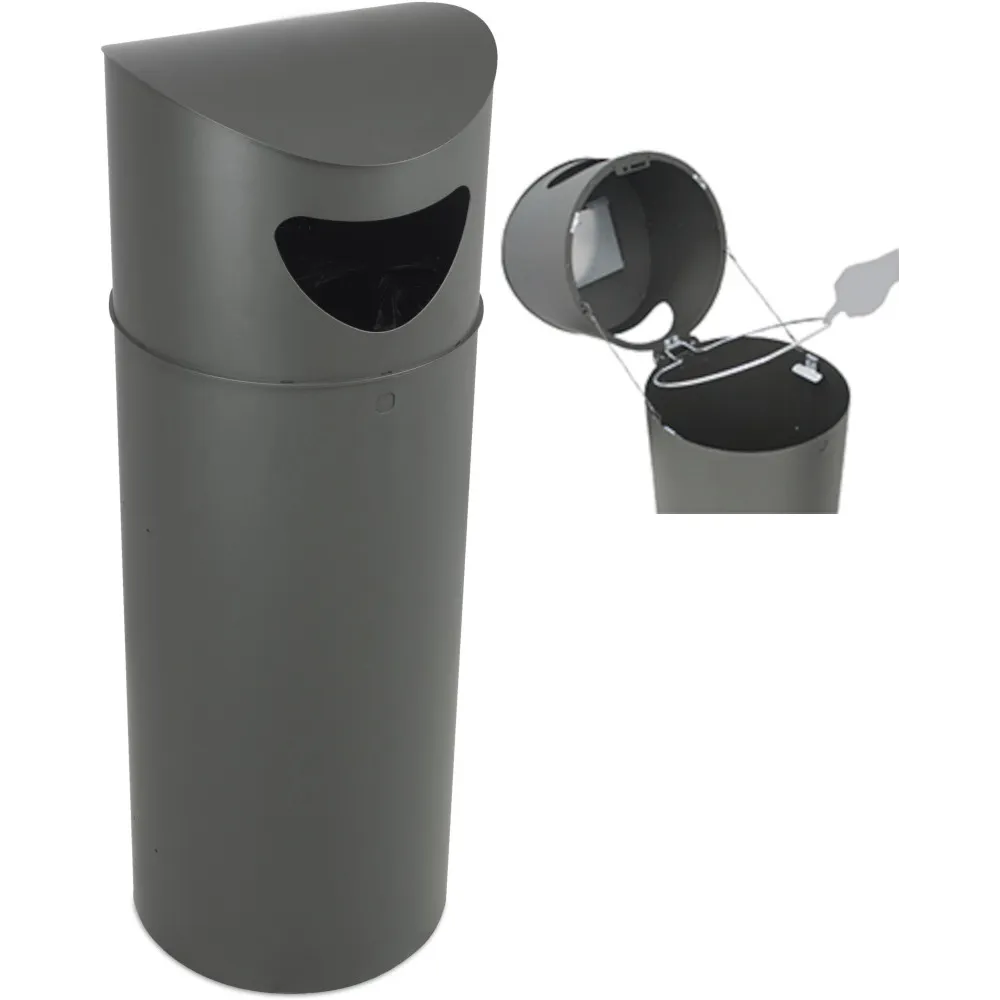 Oslo 75L Modern Urban Bin Oslo 75L Modern Urban Bin