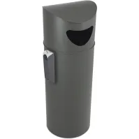 Oslo 75L Modern Urban Bin