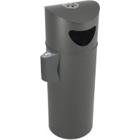 Practical Oslo 75L urban bin