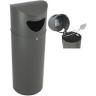 Oslo 75L Heavy Duty Urban Bin