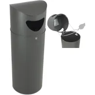 Oslo 75L Heavy Duty Urban Bin