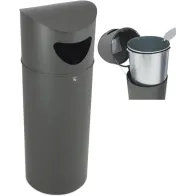 Oslo 75L secure urban bin