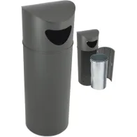 Oslo 75L sorting bin