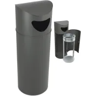 Oslo 75L ergonomic sorting bin