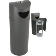 Modern 75L sorting bin