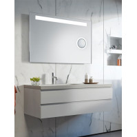 Buy an LED mirror