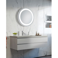 Order a custom-made round mirror