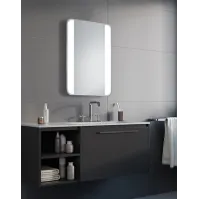 Buy mirror with 2 LED strips
