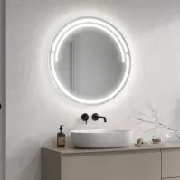 Buy a custom-made cylindrical mirror