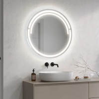 Kaufen Sie einen maßgefertigten zylindrischen Spiegel