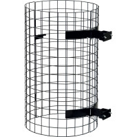 protection grid bin bags against birds rodents