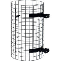protection grid bin bags against birds rodents