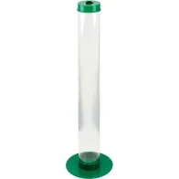 Sammelstelle für gebrauchte Batterien