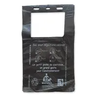 Packung Animo Concept Hundekotbeutel, 500 Beutel, 32 x 20 cm