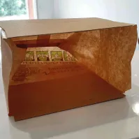 Animo Concept biologisch abbaubarer Beutel 11x16 cm für einfaches Sammeln