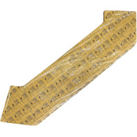 Replacement glue board 205x785mm for insect killer (pack of 6)