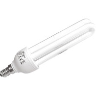 Fluorescent lamp 20W E14 base anti-insect