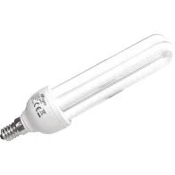 Fluorescent lamp 20W E14 base anti-insect