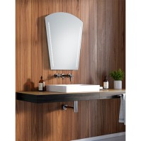 Fan mirror Aero