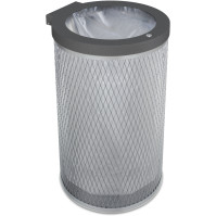 Korb Marseille rund 120L