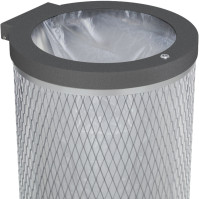 Korb Marseille rund 120L
