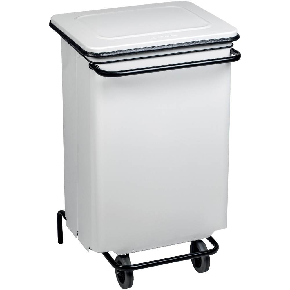 Mobiler Tretbehälter 70 Liter Mobiler Tretbehälter 70 Liter
