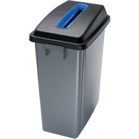 Papiermülltrennung Behälter 60 Liter