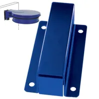 100-litre bag holder with lid