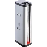 Modern practical umbrella bag dispenser