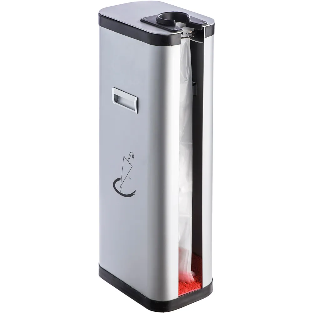 Modern practical umbrella bag dispenser Modern practical umbrella bag dispenser