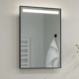 ALU frame mirrors