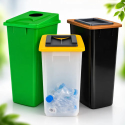 Configurable collector