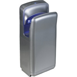 Hand dryer